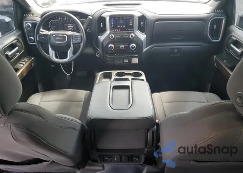 2020 GMC Sierra K2500 Sle z USA, uszkodzony, nr VIN 1GT19ME73LF171964